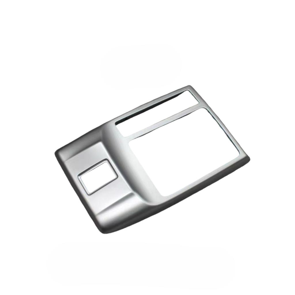 For Toyota 10-17 Reiz Shift Panel Hitch Gear Cover A