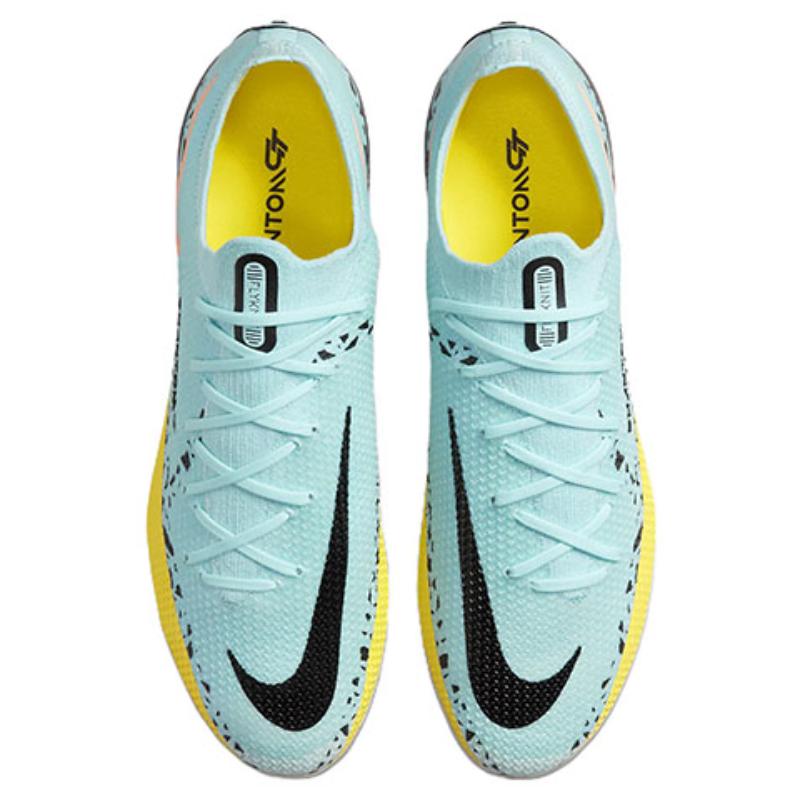 Nike Phantom GT2 Elite Ag Pro Lucent Pack Sneakers DC0748-407
