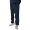 New Nike Knitted Sweatpants Men's Dark Blue FB7491-451