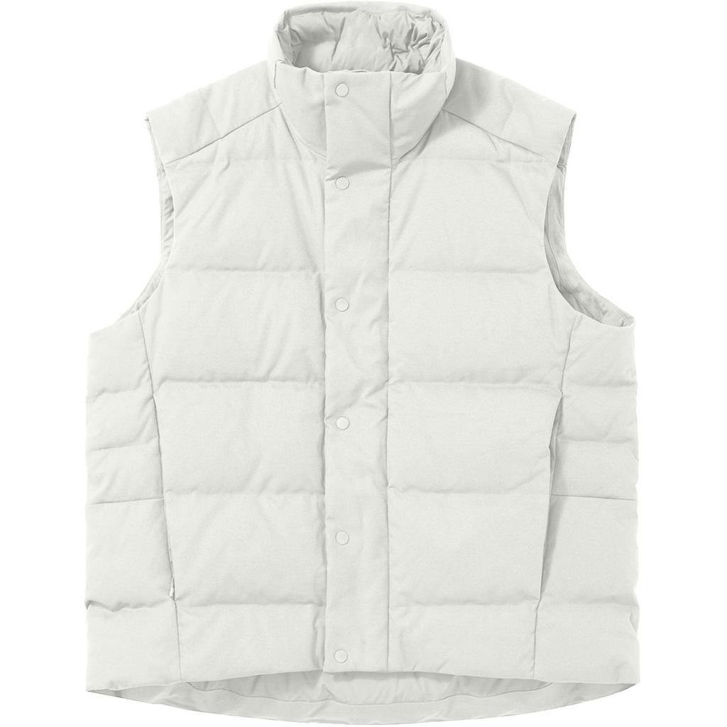 Lululemon Wunder Puff Series Down Vest Men's LM4AJLS