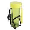 Qiilu Motorcycle Drink Cup Holder Motorcycle Drink Cup Holder (Black)