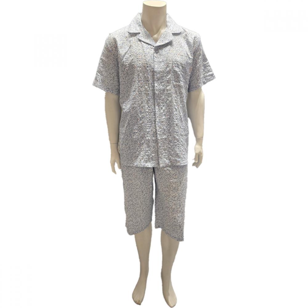 

Triumph Short Sleeve Shorts Pajamas Tfmpj213 95