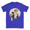 Kawaii Funny The CCrows Movie T Shirt For Unisex Unisex Oneck Short Sleeve Clothes 100Cotton Summer Top Tee