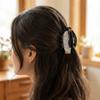 Penguin Acetic Acid Hair Claw Swallow Cartoon Animal Shark Clip Fashion Bird Hair Clip  Girls