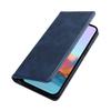 Para Xiaomi Redmi Note 10 Pro Funda de Cuero con Tapa Estilo Libro Magnética Retro para Redmi Note 10 9 Pro Max Lite 10T 10S 9S 9T Funda