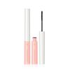 KISS BEAUTY Fine Mascara Naturally Does Not Bloom, Waterproof Fine Brush Head Mascara Curls and Thick