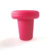 1/2/3/4pcs Silicone wine stopper cup cap bottle cap wine stopper seal leakproof wine bottle preservation cap home bar tools