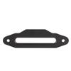 254mm 10in 8000lbs To 15000lbs Hawse Fair  Winch Rope Cable Vehicle Towing Accessory