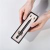 High-Grade Rosewood Eternal Pencil & Signature Pen Gift Set