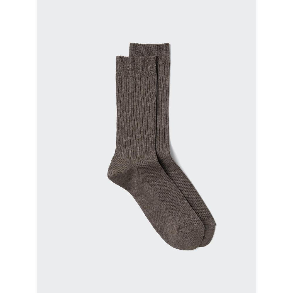 Uniqlo Color Socks