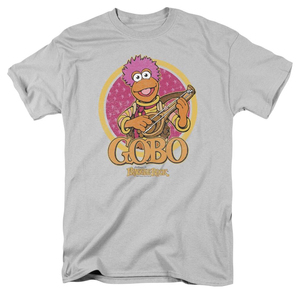 Fraggle Rock  Gobo Circle  T-Shirt 3XL