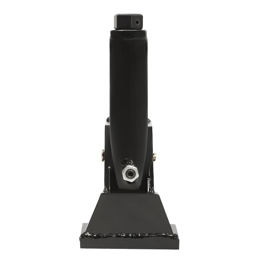 Manual Tire Bead Breaker, Fit for 10-21 inches Tires, Adjustable Tire Repair Kit for ATV Golf Cart Bus, Tractors and More Black