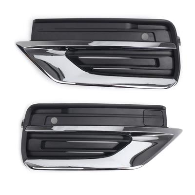 Griglia Fendinebbia Paraurti Auto Sinistra/Destra per XC90 2020 in poi 31663539 31663514 Sostituzione Copertura Finitura Griglia Fendinebbia