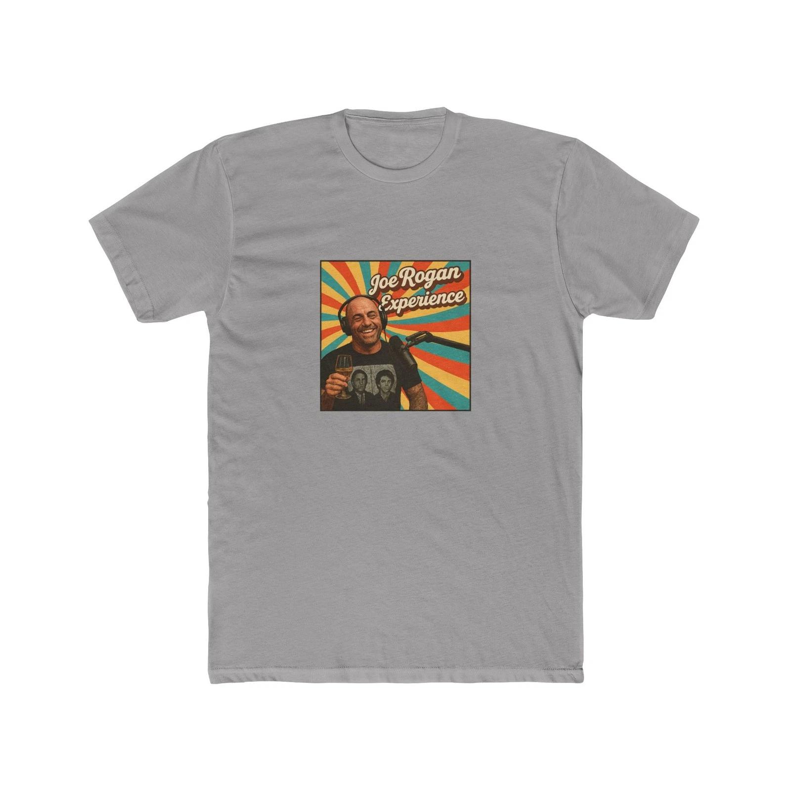 Joe Rogan Experience Retro T-Shirt M