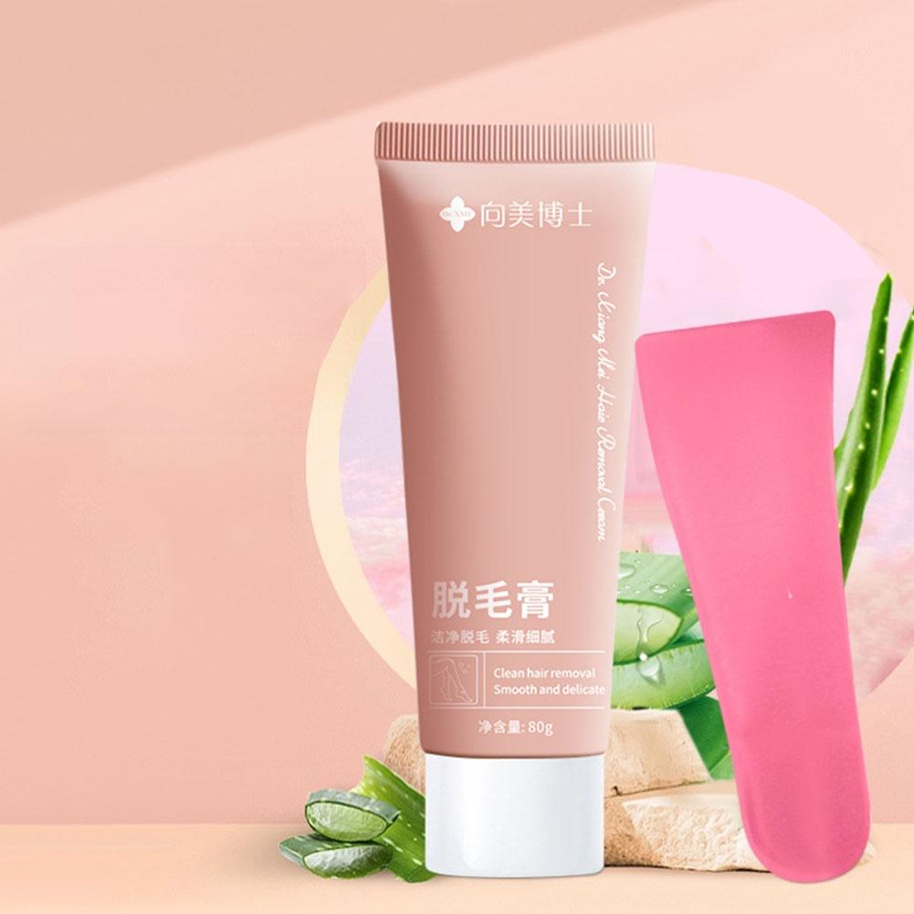 Haar Entfernung Creme Schmerzlos Haar Entferner Für Lippen Für Männer Creme Und Haut Arme Achselhöhle Beine Pflege T2Y5