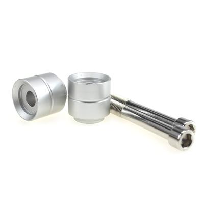Kit elevador de manillar de motocicleta mueve manillar Para BMW F650GS Twin, F700GS, F800GS
