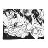 Coperta Anime Manga Candy Candy Morbida Calda Coperta Plaid in Flanella per Letto Soggiorno Picnic Viaggio Casa Divano