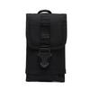 1PC Bolsa de Cinto Pack Bolsa Bolsas de Telefone Bolsa Cinto Bolso de Acampamento Cintura Pochete Bolsa de Telefone Bolso Equipamento de Caça