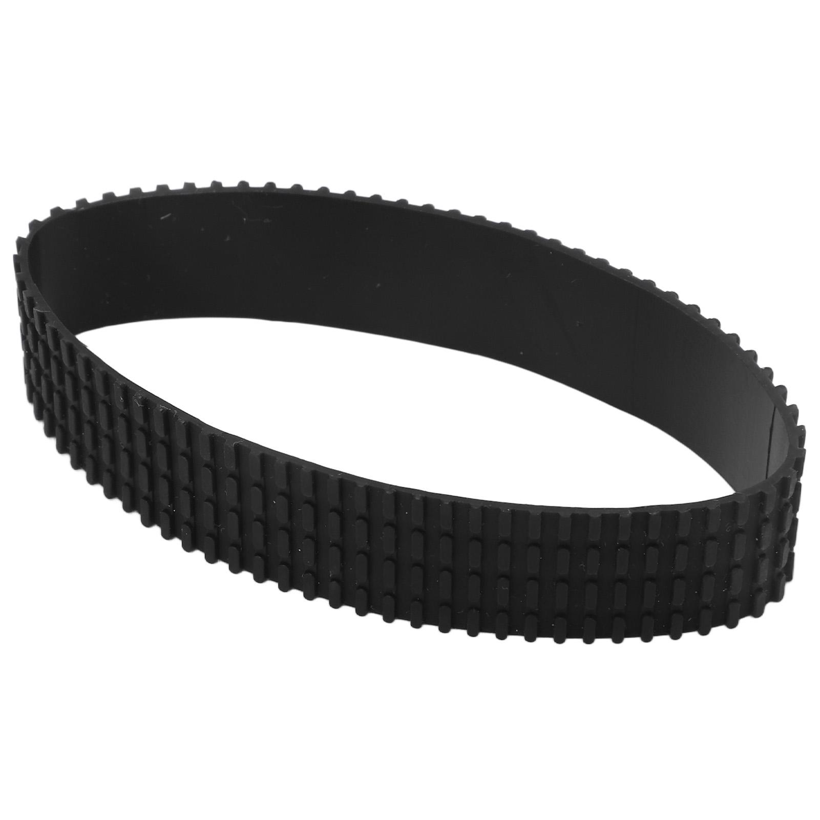 

Резиновое кольцо для зум-объектива, замена для Nikon Nikkor AF S DX 18 200mm F3.5 5.6G ED VR II