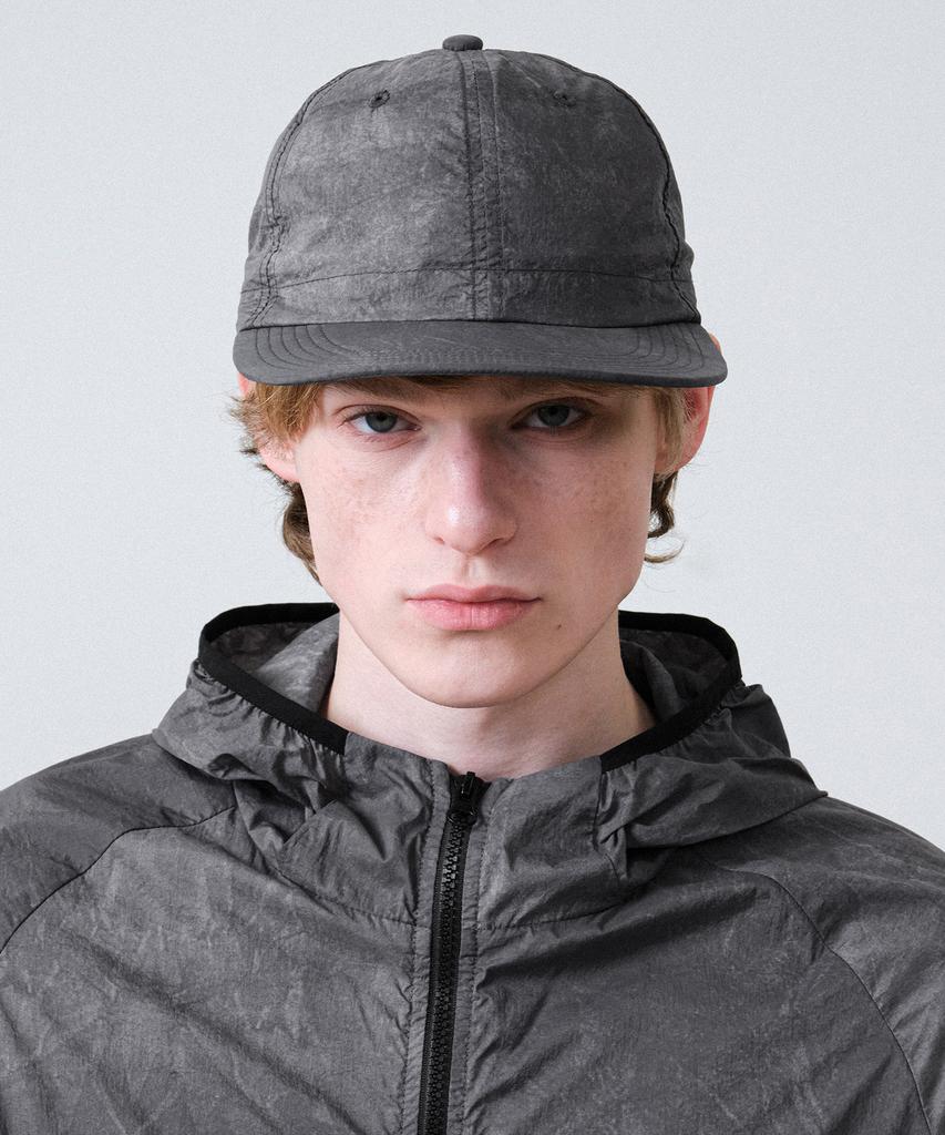 HELEMENT Featherlite Camp Cap (D/Grey)