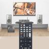 RC710M Home Theater Remote Control for RC880M HT-R560 TX-SR343 Home Theater No Programming Required