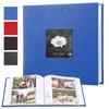 6-Inch DIY Children's Photo Album with 300-Sheet Capacity