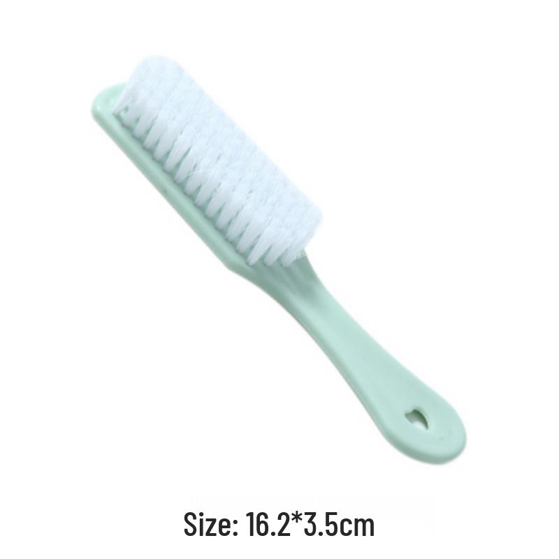 Long-Handled Multi-Functional Soft Bristle Brush for Shoes and Clothes Standard