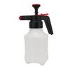 1.5L Foam Sprayer with Premium ABS PC Construction for Home Gardening, Washing, Handheld Foam Sprayer for Outdoor Activities