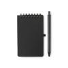 MidOcean Kit Water Repellent Notepad And Pen