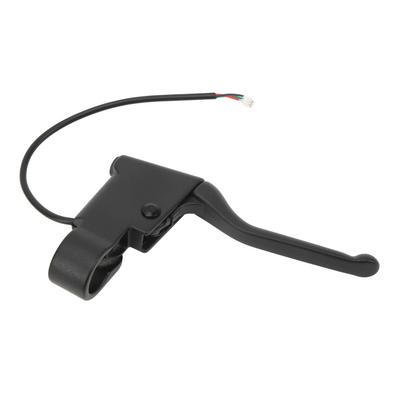 Poignée de Frein de Scooter Levier de Frein Droit en Alliage d'Aluminium pour Xiaomi