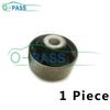 Front Lower Big Control Arm Bushing For Honda Vezel XR-V HR-V II XRV HRV 2013- 51391-T7J-H01 1 Piece