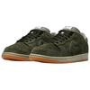 Nike Dunk SB Abrasion Resistant Low top Skateboard Shoes Unisex Olive Green HJ0367-301