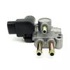 Idle Air Control Valve 3 Port 36460-PAA-L21 for Honda Accord 2.3L I4 1998-2002
