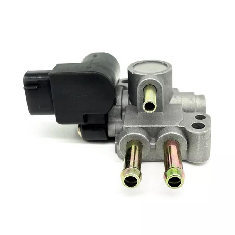 Idle Air Control Valve 3 Port 36460-PAA-L21 for Honda Accord 2.3L I4 1998-2002