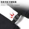 Sports gloves velvet warm men and women winter non-slip ski motorcycle bicycle outdoor cold protection