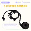 Motorcycle Speed Sensor 44800-KVK-961 For Honda CB300R 2009-2015- Part Numbers 44800KVK961 90224200