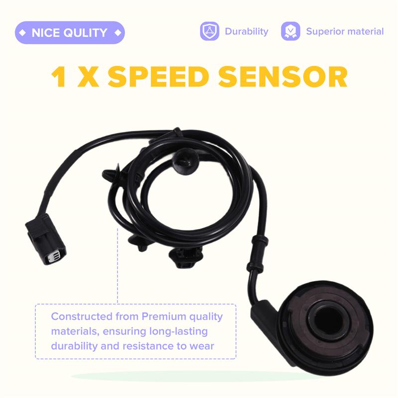 Motorcycle Speed Sensor 44800-KVK-961 For Honda CB300R 2009-2015- Part Numbers 44800KVK961 90224200