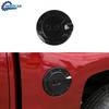 Fuel Tank Door Gas Cap Panel Decor Cover Trim For Chevy Silverado/GMC Sierra 14+