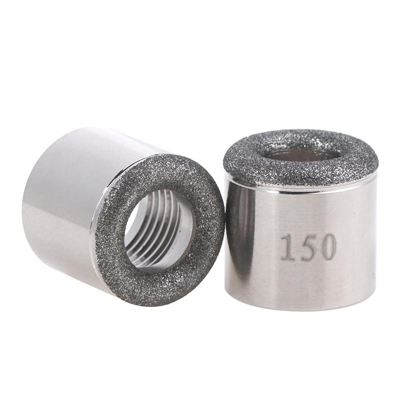 Microdermabrasion Tip Replacement Dermabrasion Head For Beauty Machine Skin Care Diamond Dermabrasion Replacement Tips 100/200#