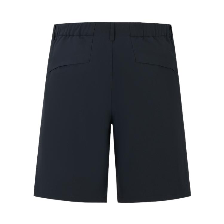 DESCENTE Dualis Urban Commute Casual Shorts Men's D5331DHP80