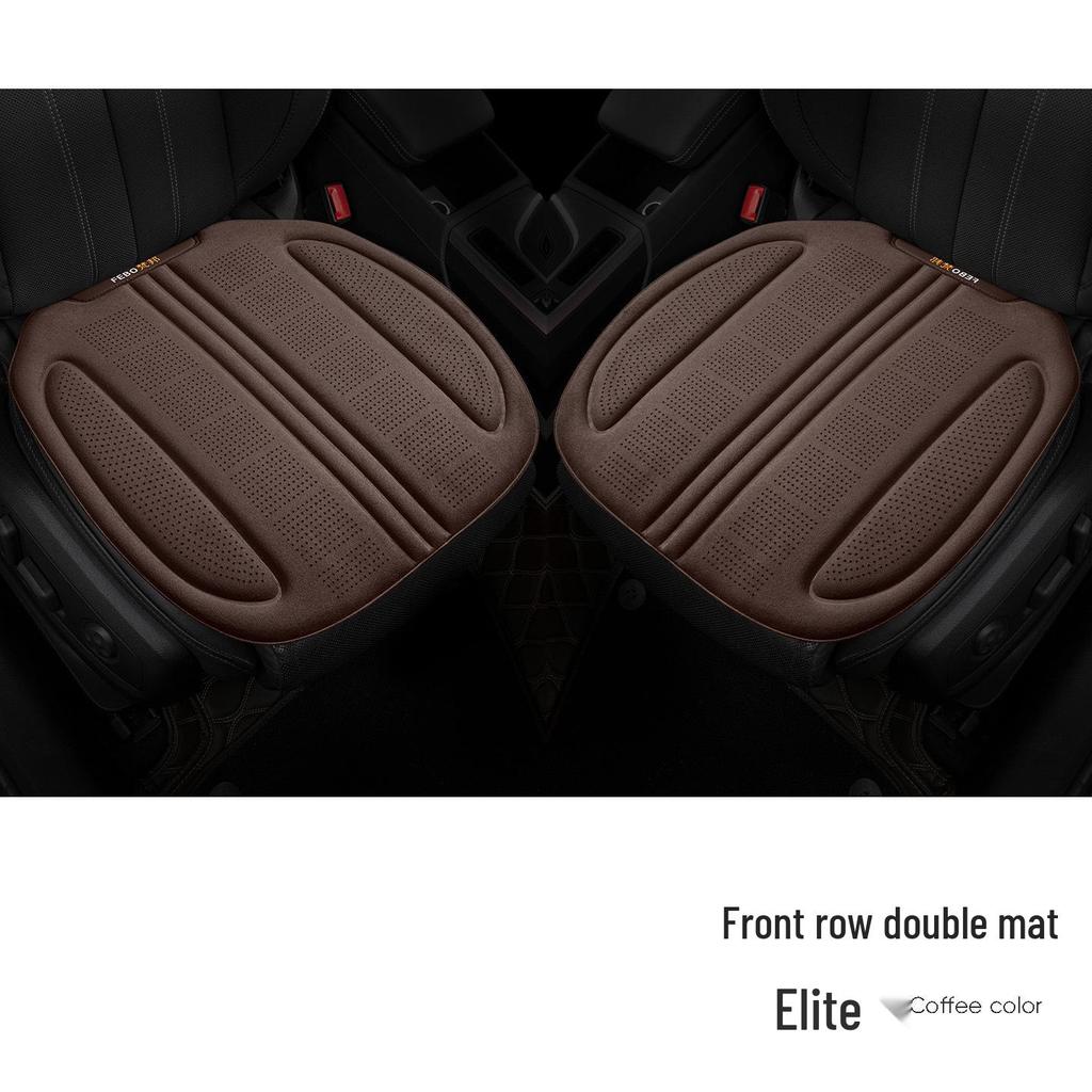Breathable Non-Slip Car Seat Cushions for BYD U7/U8/U9 - All-Season Covers