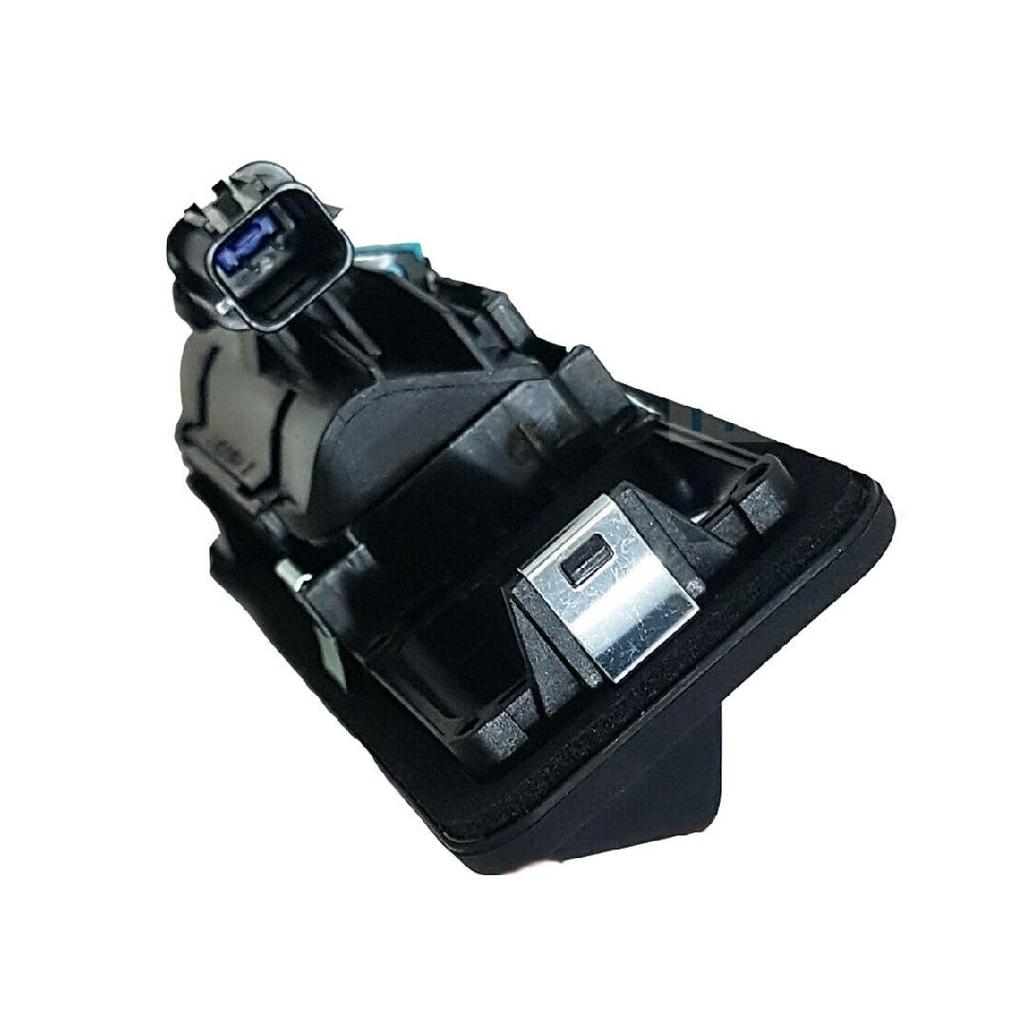 Tailgate Switch 81260-D9010: Compatible with Kia SPORTAGE