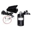 User Friendly 100W Sewing Machine Motor Foot Pedal Set Adjustable Speed Pedal Great for Various Fabrics and Easy Setup