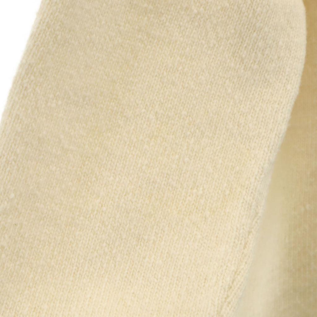 Gucci Made In Italy Tiger Long Sleeve Sweater M Ivory 522644 Knit Men's Used