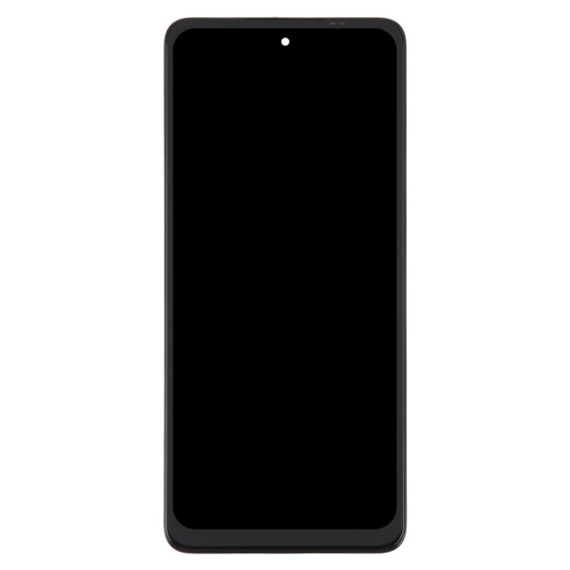 

For Oppo A79 5G/A2 5G LCD Grade B Screen and Digitizer Assembly+Frame (Without Logo) As Shown A
