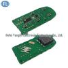 Smart Card Board for Jeep Renegade, 2-Button, 433MHz, 4A Chip