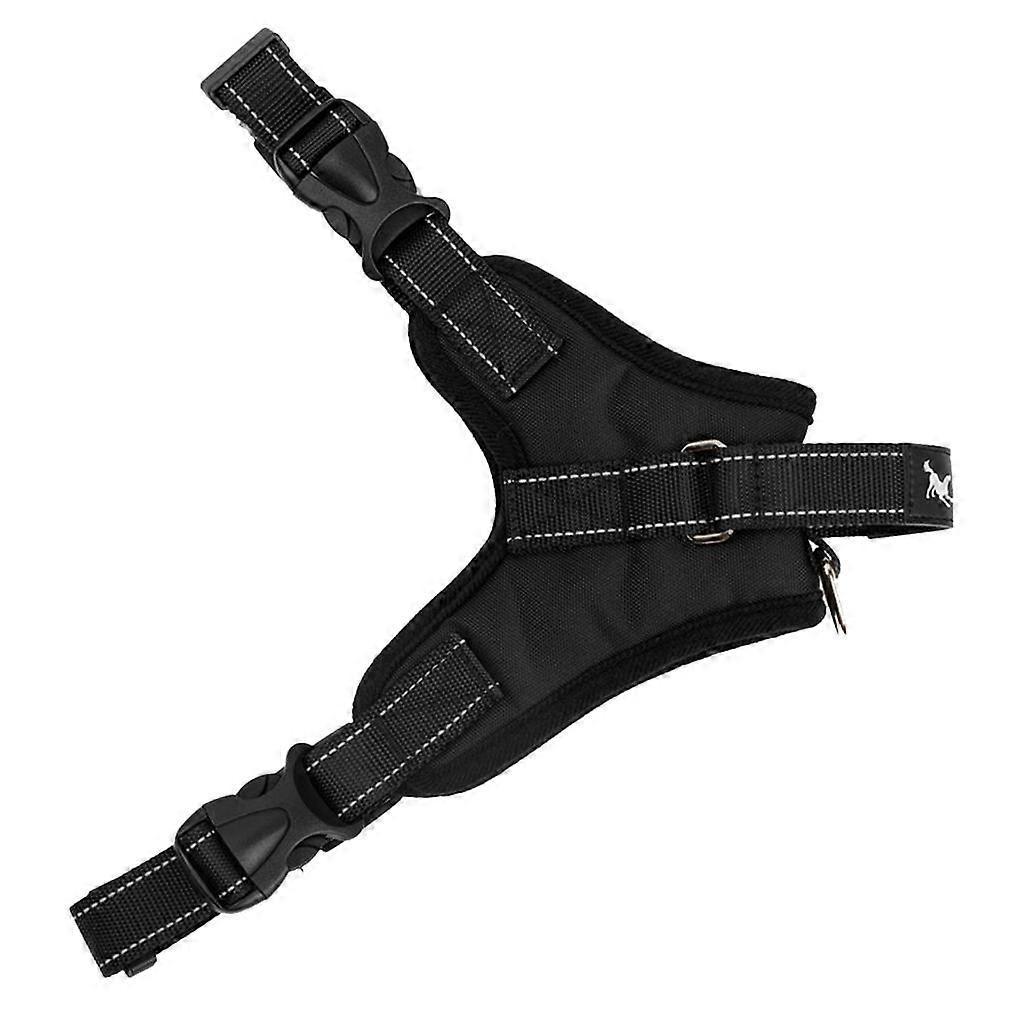Pet Control Harness Walking Safety Strap Harness for Large Big Medium Dogs