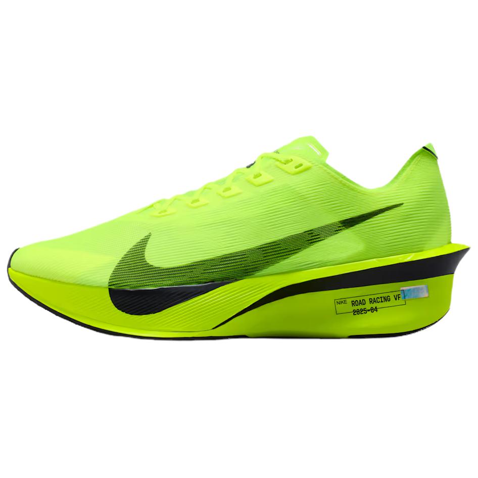 

Nike VAPORFLY 4 Mesh Rebound Running Shoes Men s Green IV2873-702 40