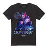 K-Pop Demon Hunters Unisex Adult Huntrix Group T-Shirt
