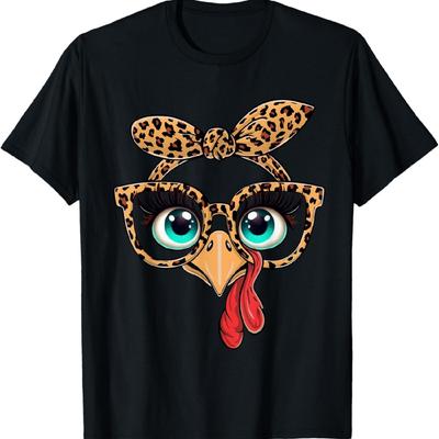 Oberteile – T-Shirts